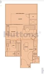 Riversails (D19), Condominium #599246231